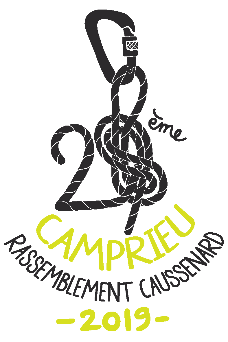 28ème Rassemblement Caussenard à Camprieu