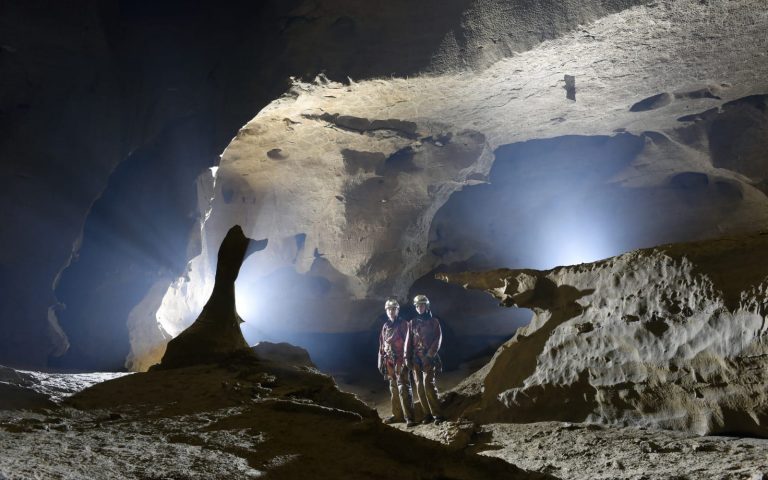 Stage EDS – Vercors, octobre 2022