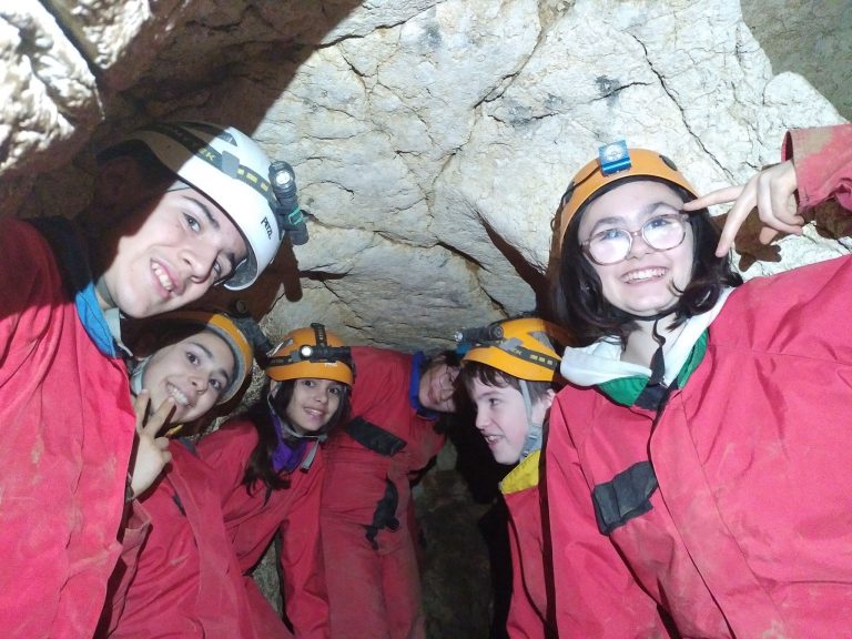 Fin d&rsquo;année scolaire 24-25