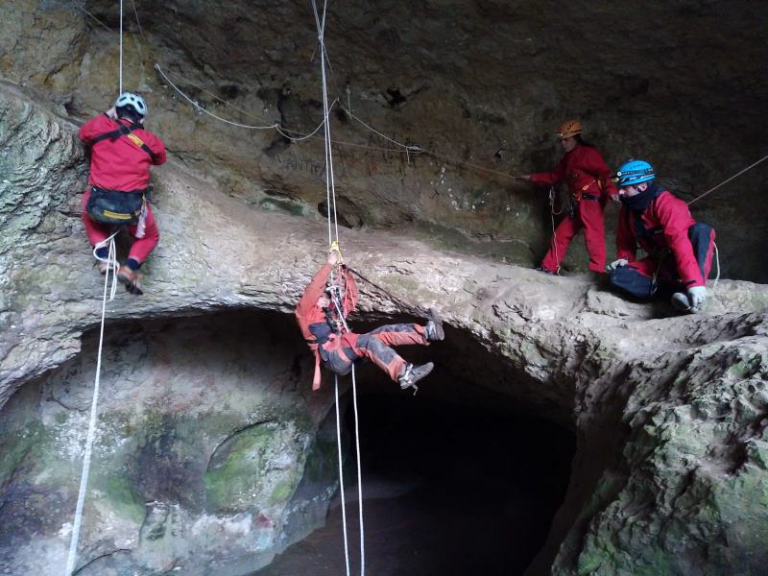 Compte rendu des stages de printemps 2025