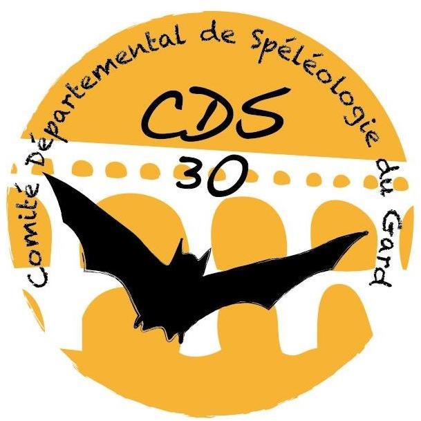 Comité Départemental de Spéléologie du Gard – CDS30